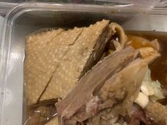 -徽镇小厨·经典徽菜(马连道店)