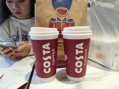 -COSTA COFFEE(吴江路店)