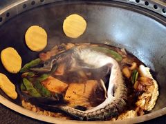 -荣德灶台鱼(圣泉寺店)