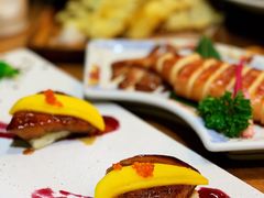 -森味薪火烧•烧鸟居酒屋•日本料理(望京店)