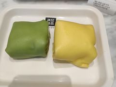 -满记甜品(湖滨店)