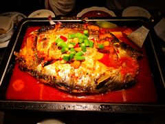 -炉鱼(爱琴海购物公园店)
