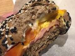 -星巴克(北京长安商场店)
