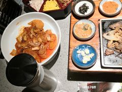 -将军牛排·尔滨地标朝鲜族美食(总店)