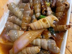 -蚝哥花姐湛江烤生蚝(美丽湾市场店)