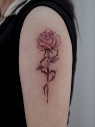 -飛凡TATTOO纹身•原创