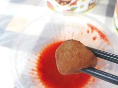 -桂萍特色牛筋牛杂(长堤街总店)