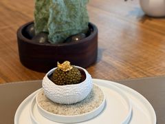 -Amber(香港置地文华东方酒店)