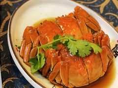 -晓平饭店(嘉善路店)