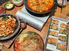 -KimPro 辛普乐概念韩餐