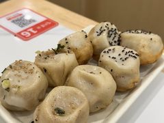 -咬不得高祖生煎·简餐(高银街店)