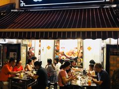 -松發肉骨茶(牛车水店)