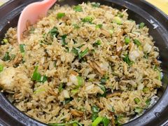 台山黄鳝饭-台山美食一绝阿四台山黄鳝饭(阿四创作店)