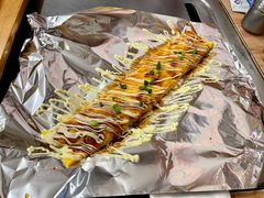 -日葵 大阪烧ひまり(仙霞路店)