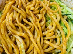 -黑八私房老北京炸酱面