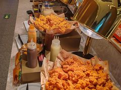 -比格比萨自助(新辰里学清路店)