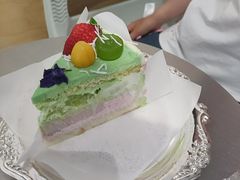 -旧识old mate·烘焙蛋糕店