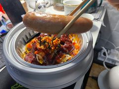 -郑州烤鸭总店