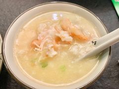 潮汕砂锅海鲜粥-潮堂 · 潮州菜(国贸商城店)