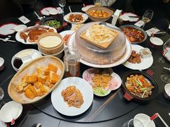 -旺顺阁·北京菜(大望路店)