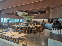 -胡麻(静安嘉里店)