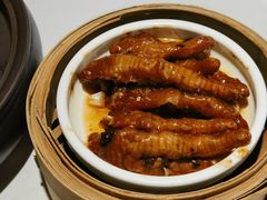 豉香蒸凤爪-味可道美食坊(福基路店)