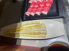 -海底捞火锅(万象汇店)
