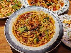 -胖老汉清真餐饮(西御街店)