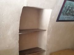 -延安杨家岭革命旧址