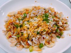 -金海湾海鲜排档(朱家尖店)