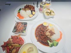-阿那亚第六食堂(文创街区店)