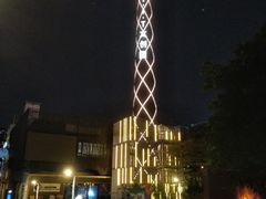 -江南西(地铁站)