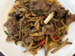 -云隐小厨·传统大理美食(复兴路店)