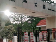 -东风公园