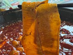-巴蜀大将火锅(春熙店)