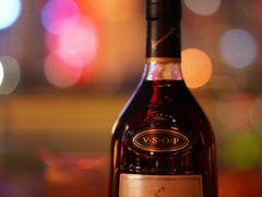 -池畔酒吧 WET Bar