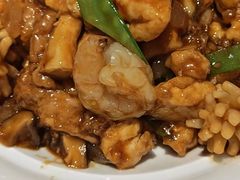 -肘子酥·天津菜·特色捞面(德云社店)
