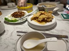 -老知青·东北菜(中华城店)