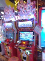 -卡通尼乐园(龙湖六合天街店)