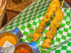 -泰妃殿(武汉首店)