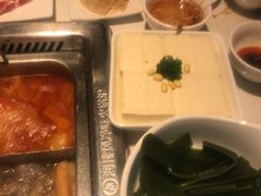 -海底捞火锅(银泰中心店)