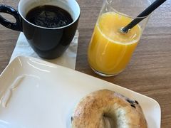 -Bracket Coffee(银河SOHO店)