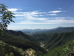 -大连天门山国家森林公园