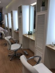 -简法造型·品牌形象店