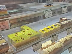 -蜂蝶来饼店(拱北总店)