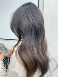-Moyue HAIR SALON