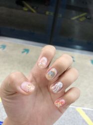 -米小兔美甲美睫