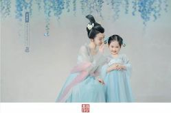 点击看大图 -盘子女人坊古装写真摄影(南京总店)