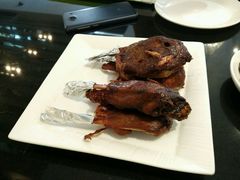 -小资太太餐厅(南岗区店)