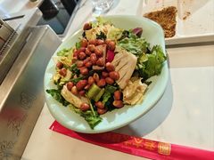 -邢氏老太太烤串(北兴街店)